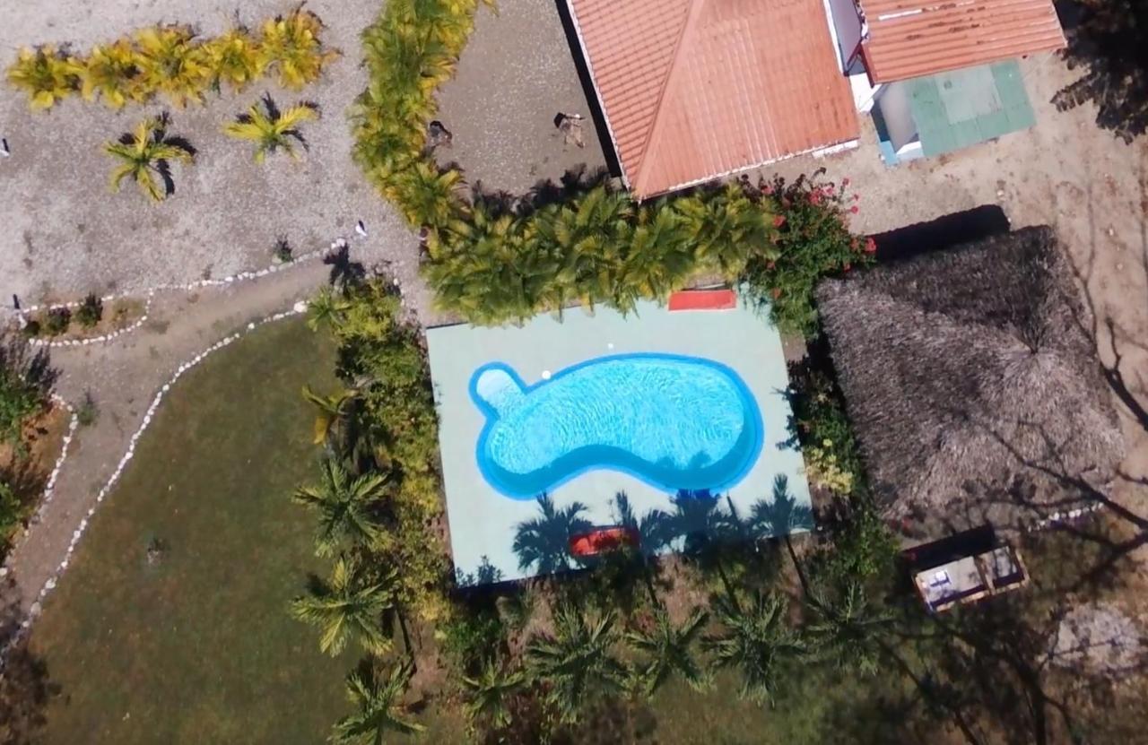 Villasjungle 2 Sámara Exterior foto