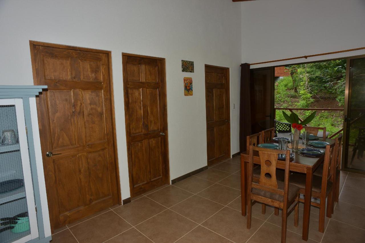 Villasjungle 2 Sámara Exterior foto