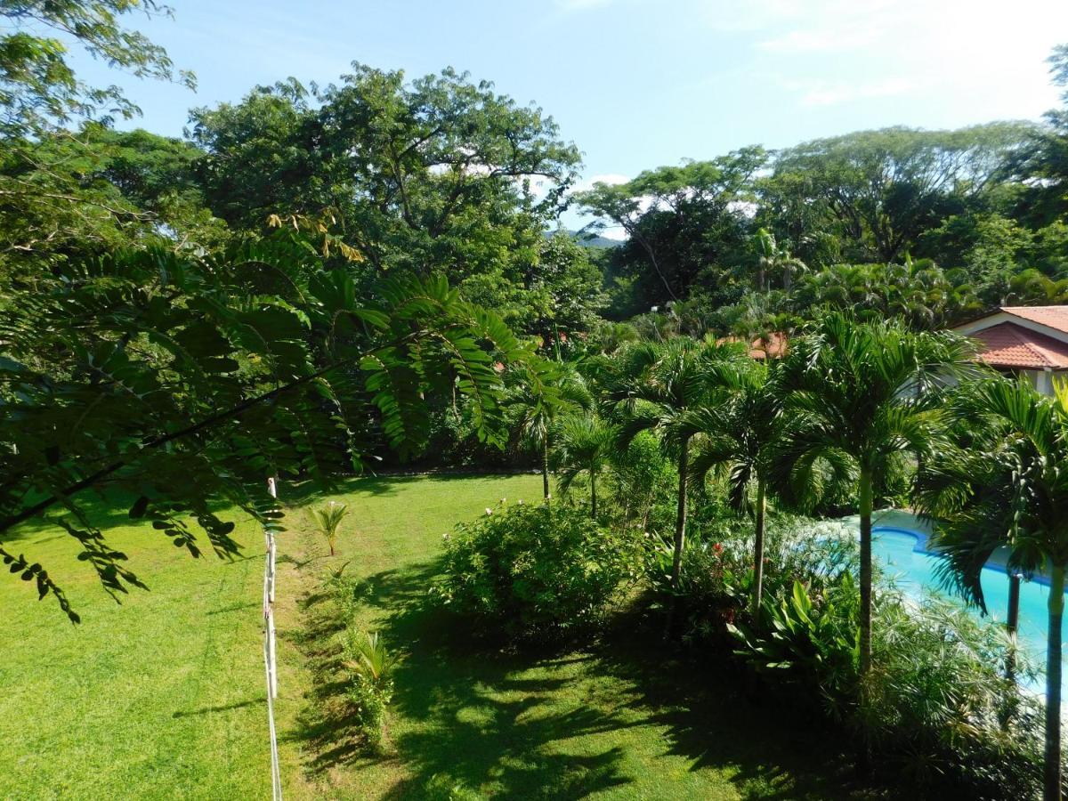 Villasjungle 2 Sámara Exterior foto