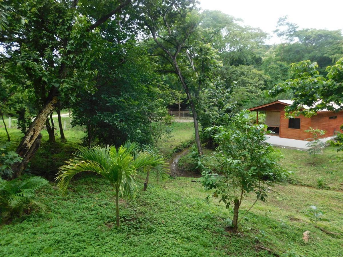 Villasjungle 2 Sámara Exterior foto