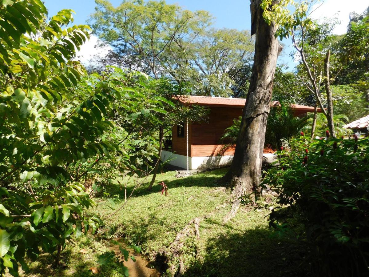 Villasjungle 2 Sámara Exterior foto