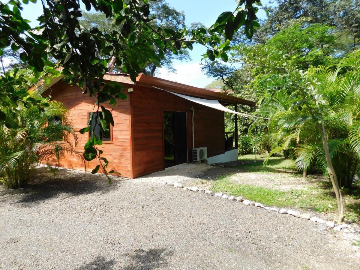 Villasjungle 2 Sámara Exterior foto