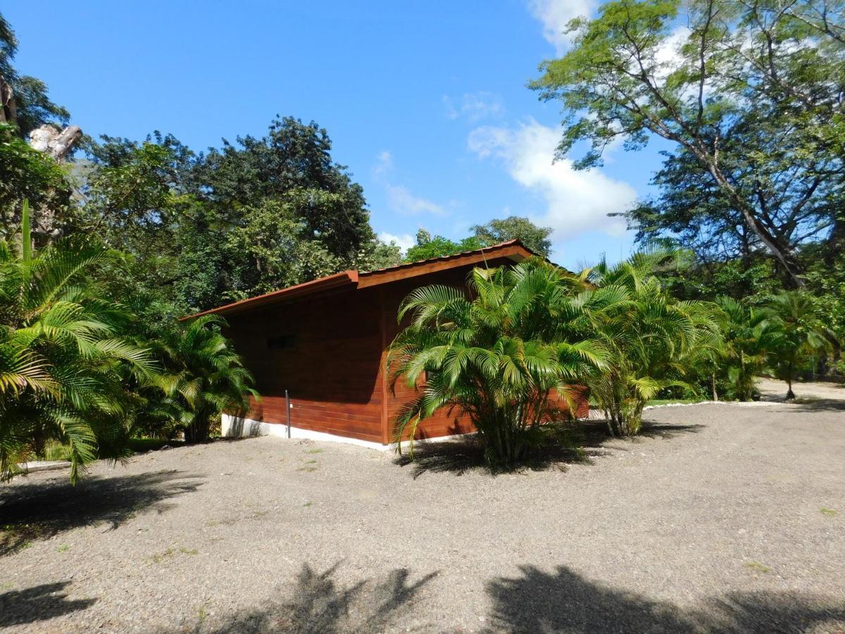 Villasjungle 2 Sámara Exterior foto