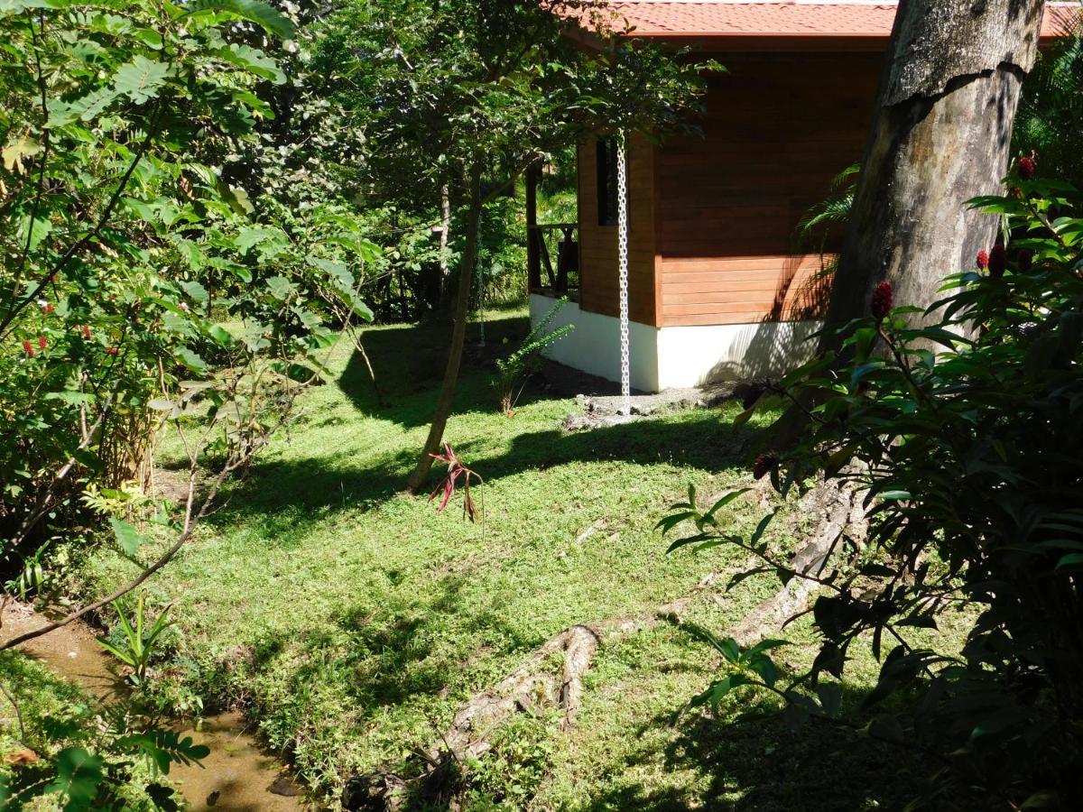 Villasjungle 2 Sámara Exterior foto