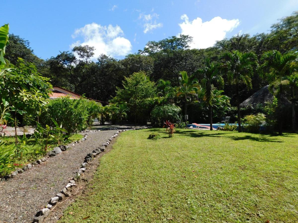 Villasjungle 2 Sámara Exterior foto