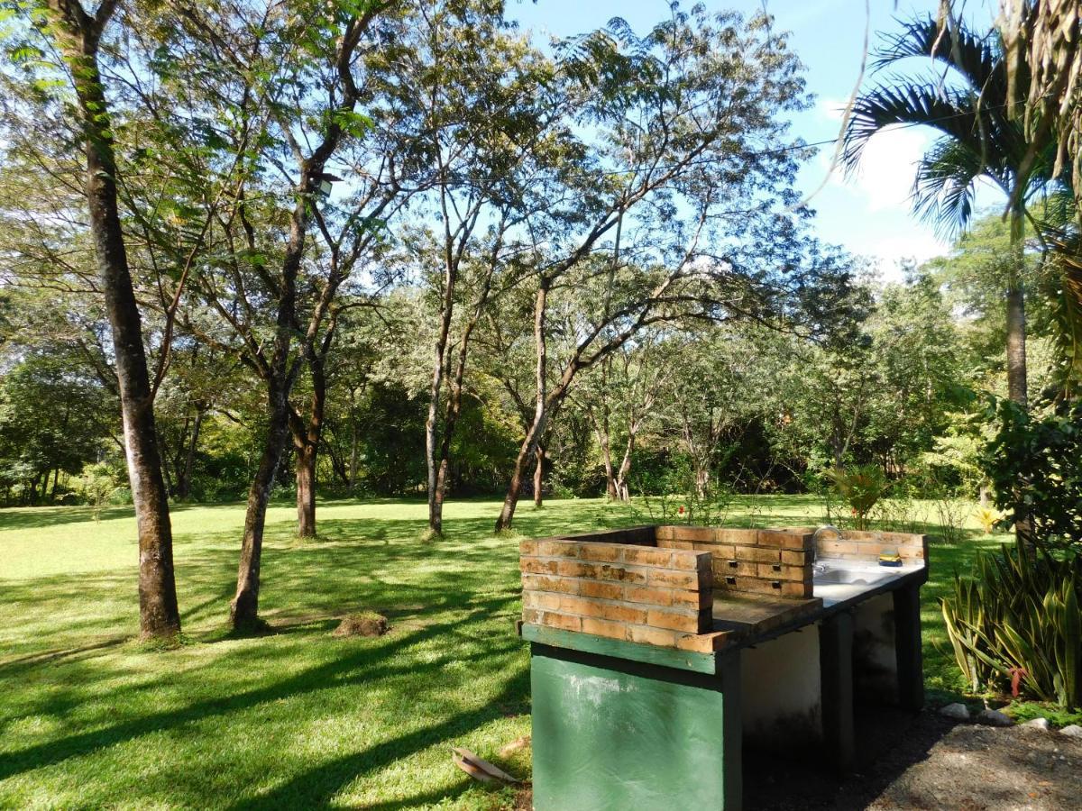 Villasjungle 2 Sámara Exterior foto